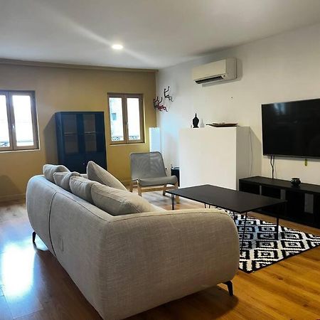 Superbe Appartement Centre Ville 博格斯 外观 照片