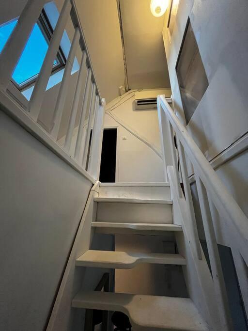 Superbe Appartement Centre Ville 博格斯 外观 照片